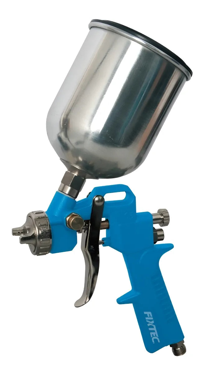 Pistola de Gravedad para Pintar Fixtec 500cc FASG4051-US