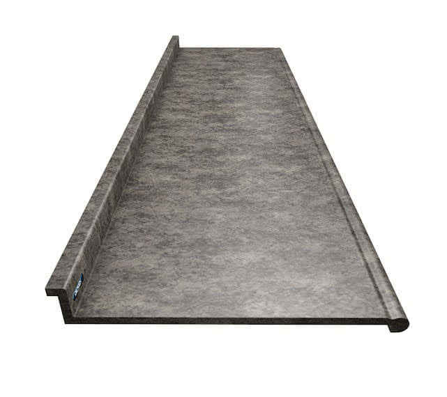 Cubierta Dekken Antigota 10 Pies Perlato Granite - 3522