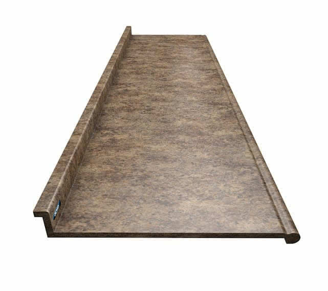 Cubierta Dekken Antigota 8 Pies Buterum Granite - 7732