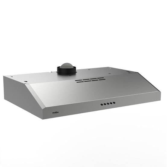 Campana de Pared Acero Inoxidable CMPUV601SSX0 MABE