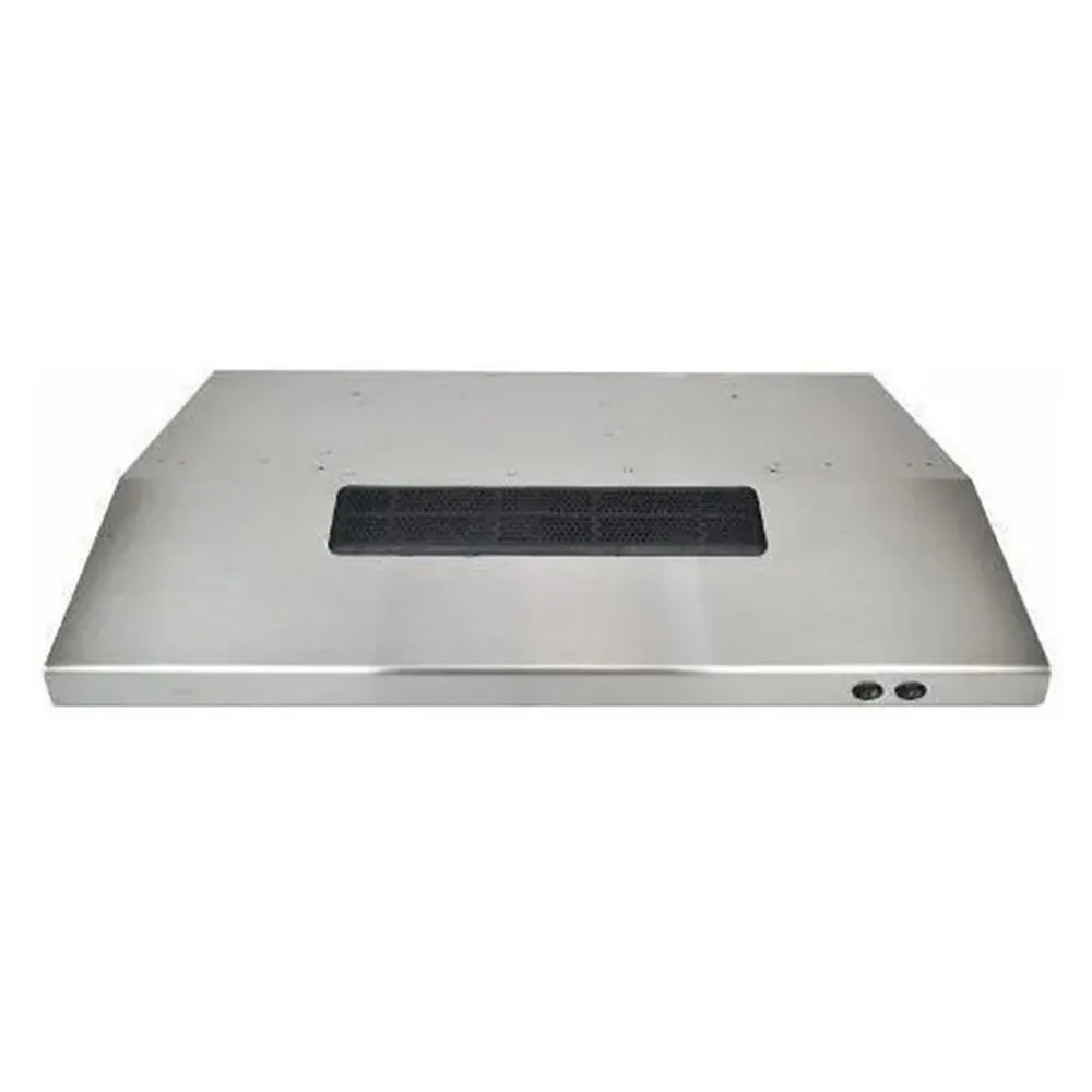 Campana de Pared Acero Inoxidable TMX76 TEKA — imagen 1