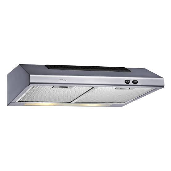 Campana de Pared Acero Inoxidable TMX60 TEKA — imagen 1