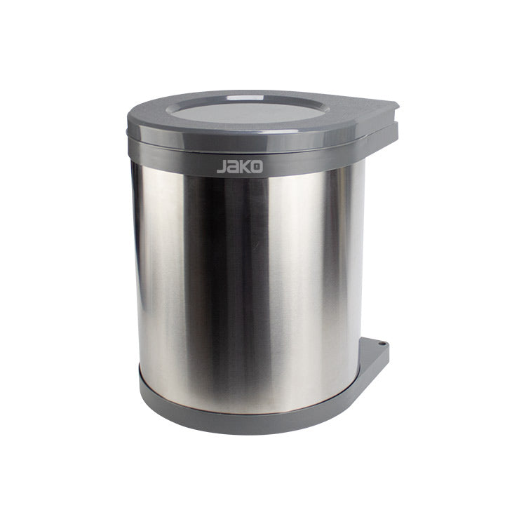 Bote De Basura Redondo 14L Mod. Rb002-14L