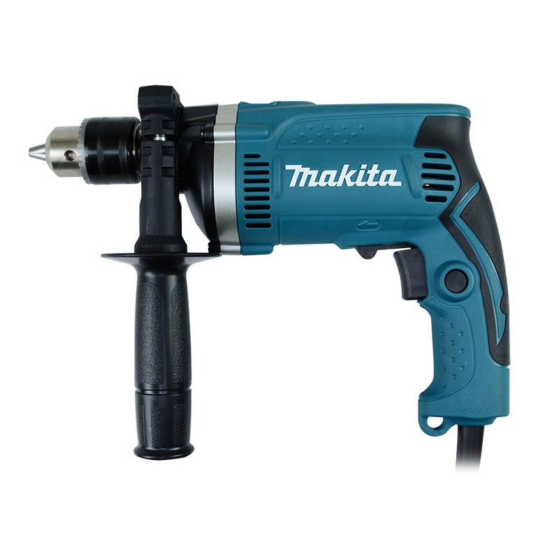 Rotomartillo 710W 5-8 HP1630 Makita Herramienta — imagen 1