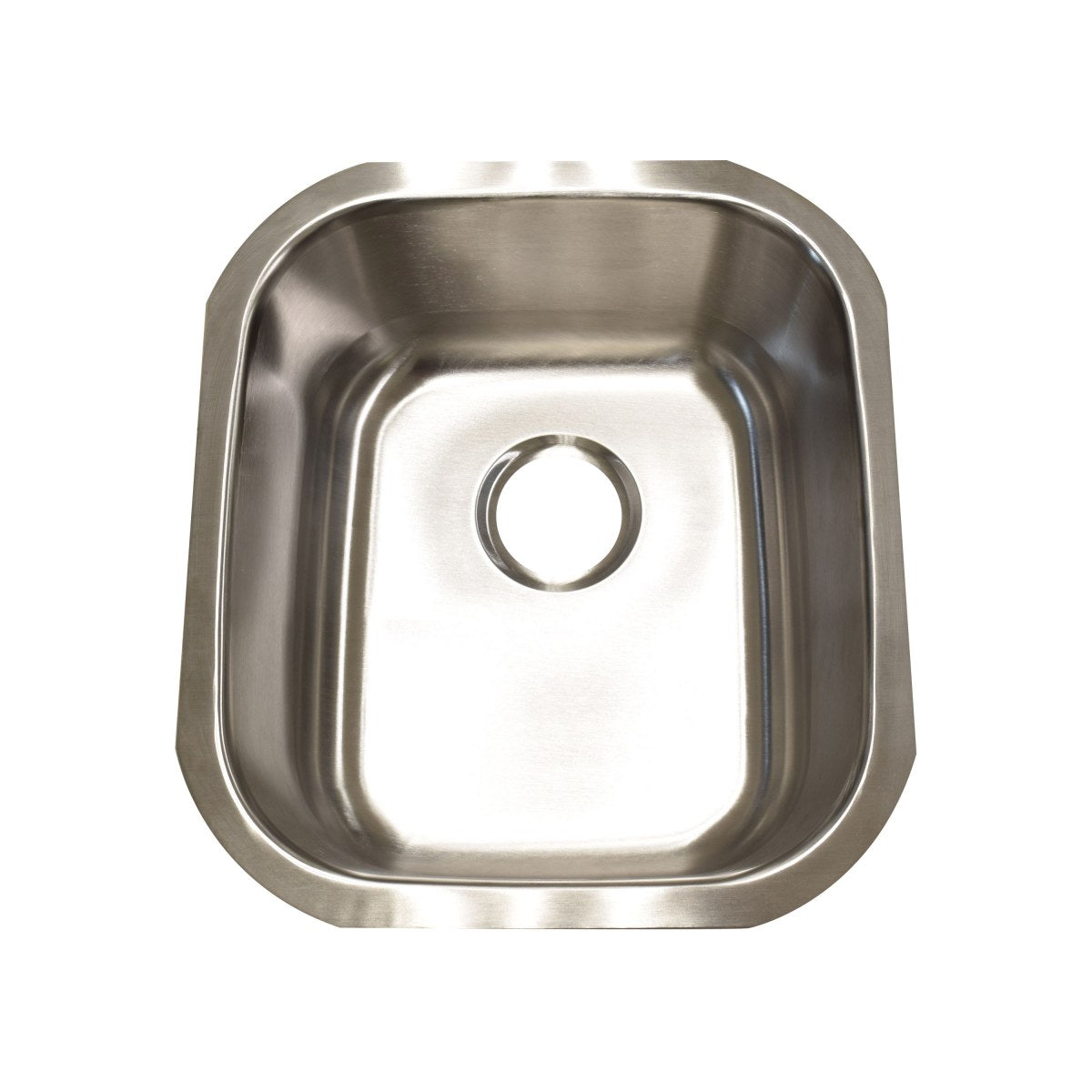 Tarja Submontar Fregadero 47X38 EB A15188A