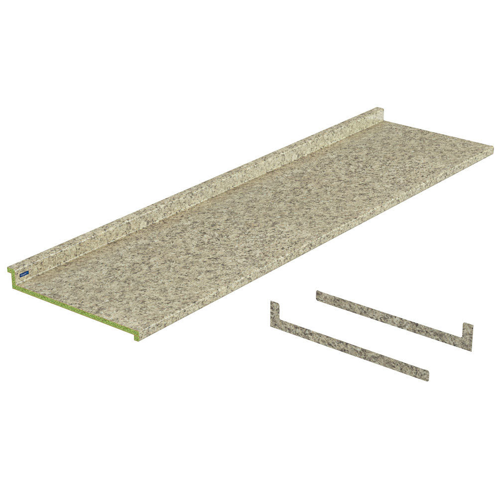 Cubierta Kober 8 pies Milano Quartz - 4726