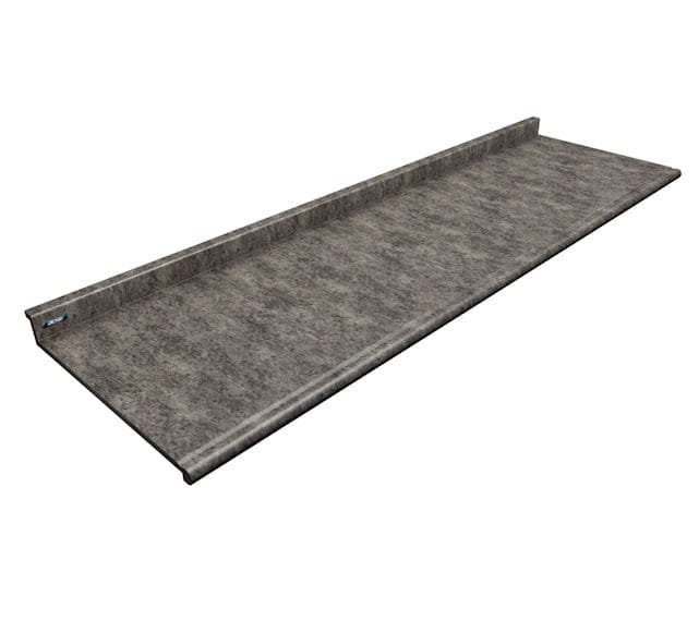 Cubierta Dekken Antigota 12 Pies Perlato Granite - 3522 miniatura 2